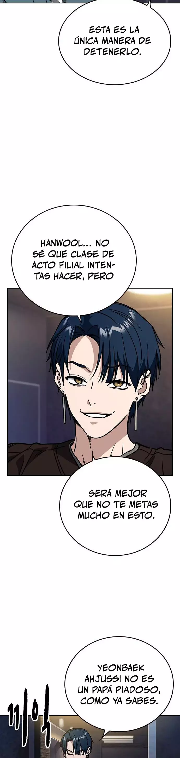 Read Study Group ES Manga Online