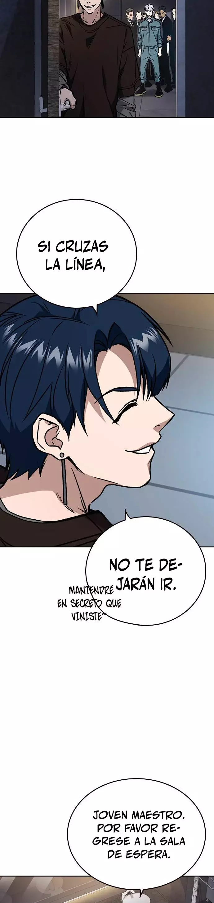 Read Study Group ES Manga Online