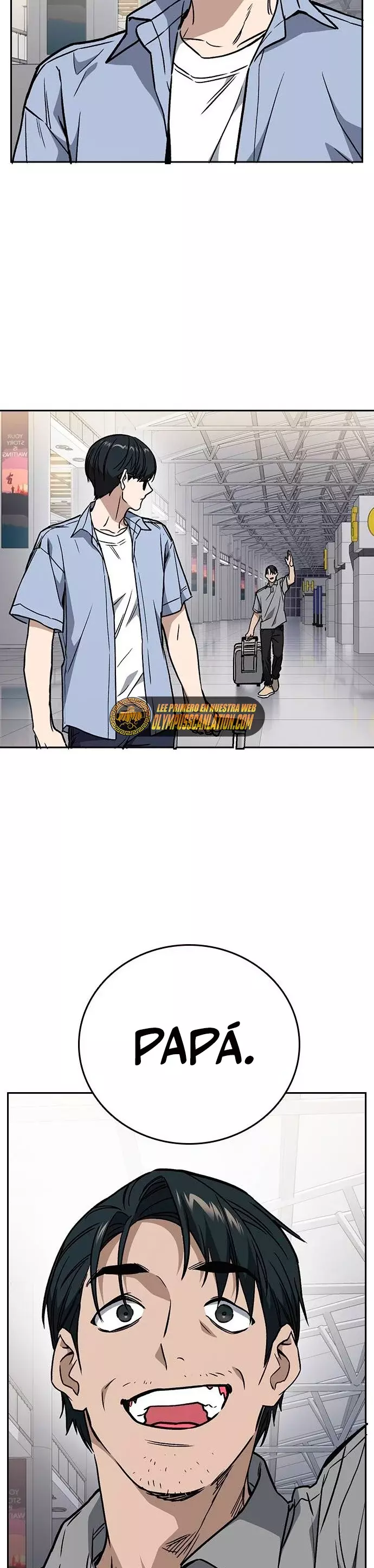 Read Study Group ES Manga Online