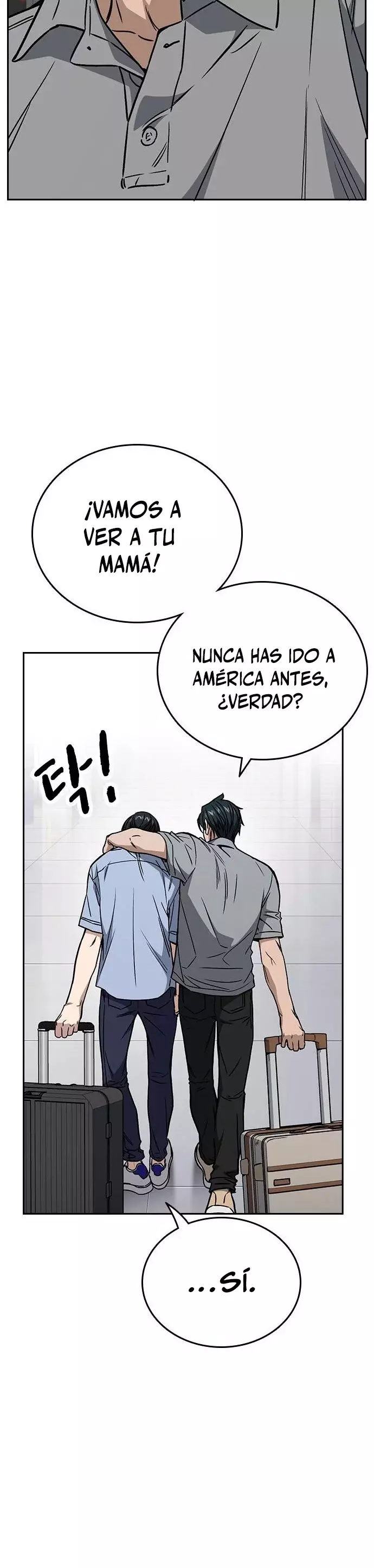 Read Study Group ES Manga Online