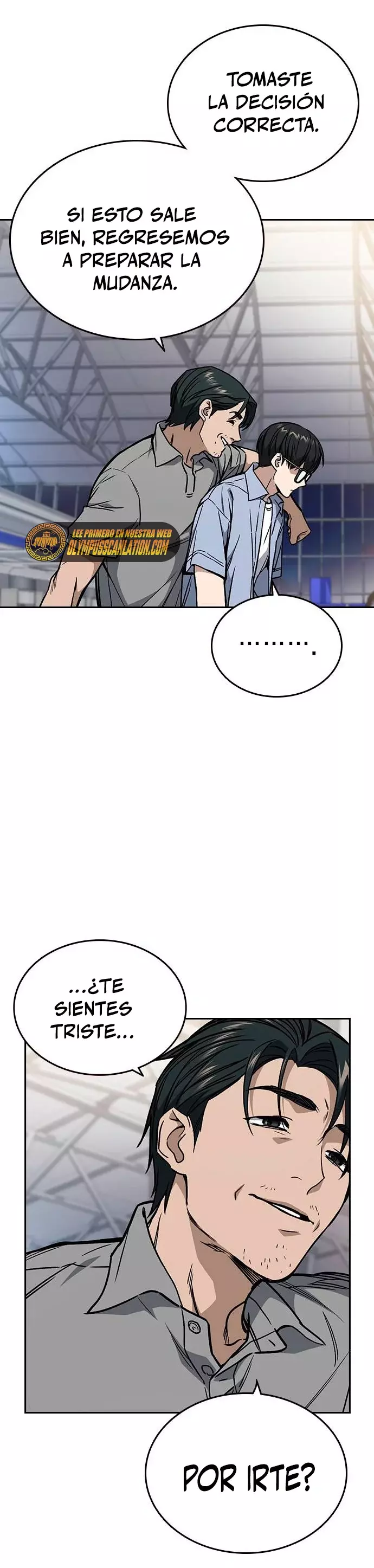 Read Study Group ES Manga Online