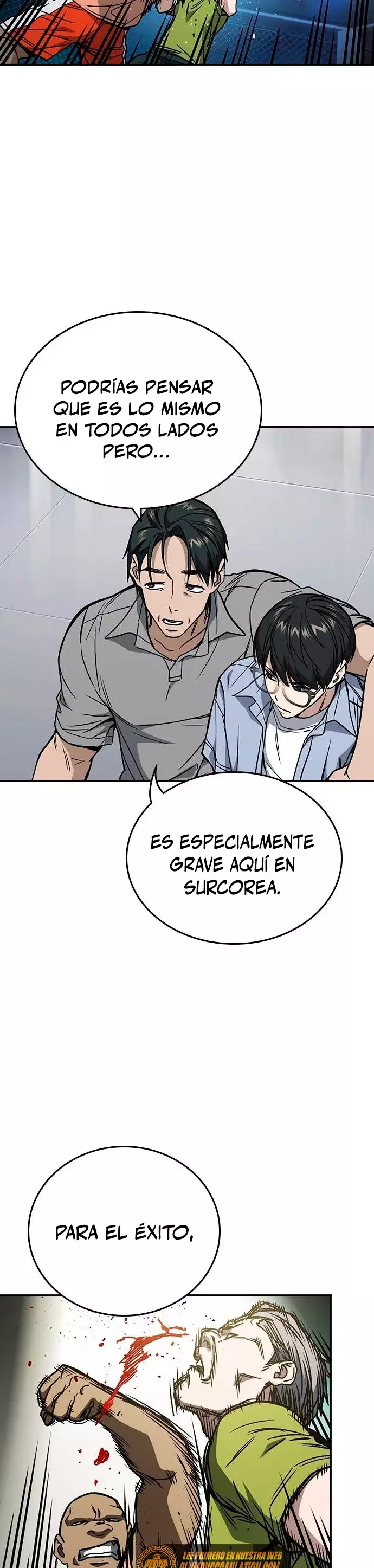 Read Study Group ES Manga Online