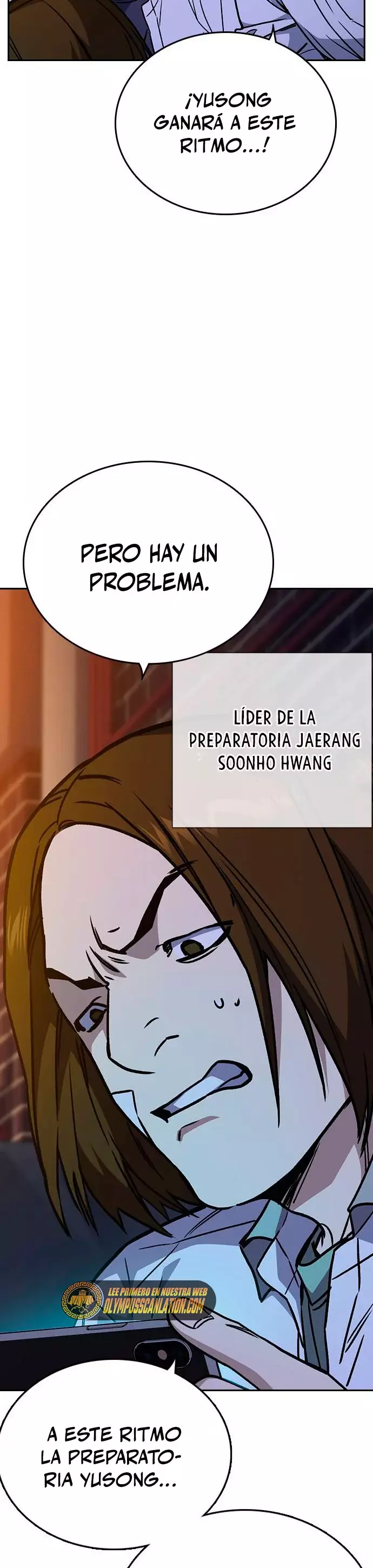 Read Study Group ES Manga Online