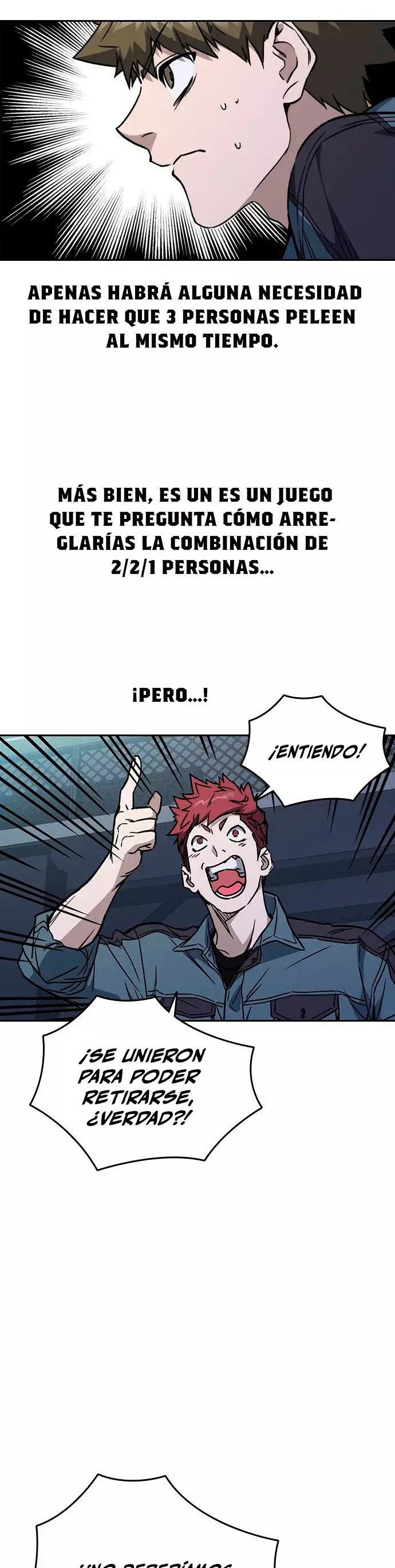 Read Study Group ES Manga Online