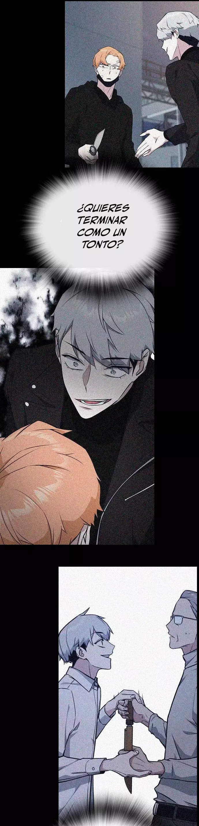 Read Study Group ES Manga Online