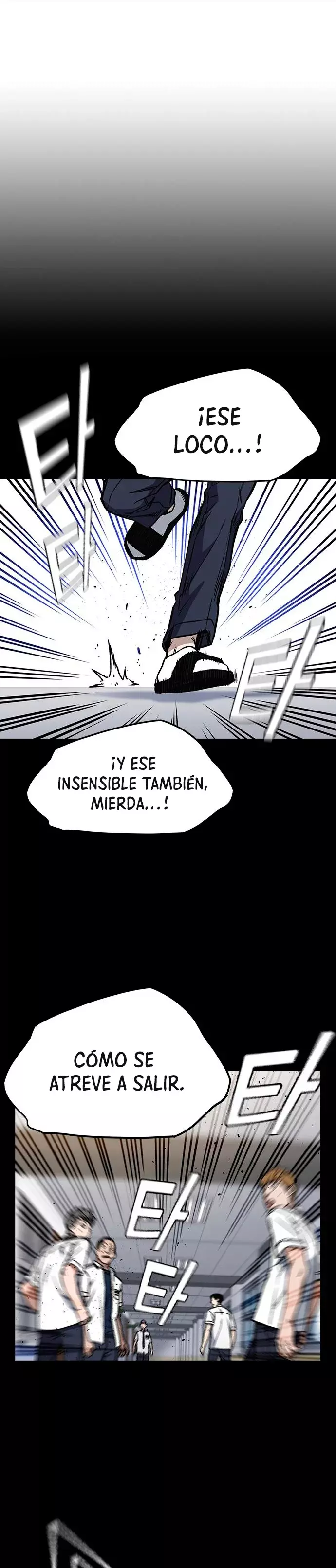 Read Study Group ES Manga Online