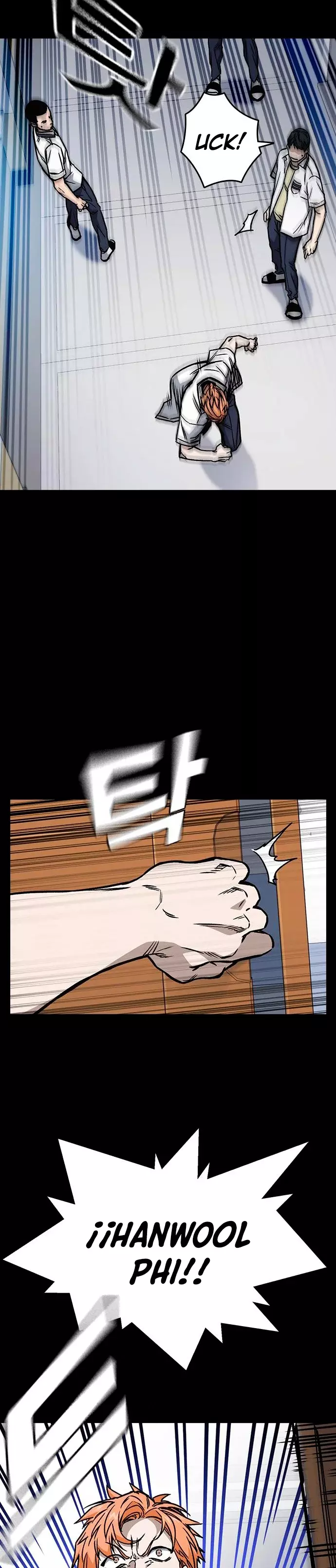 Read Study Group ES Manga Online