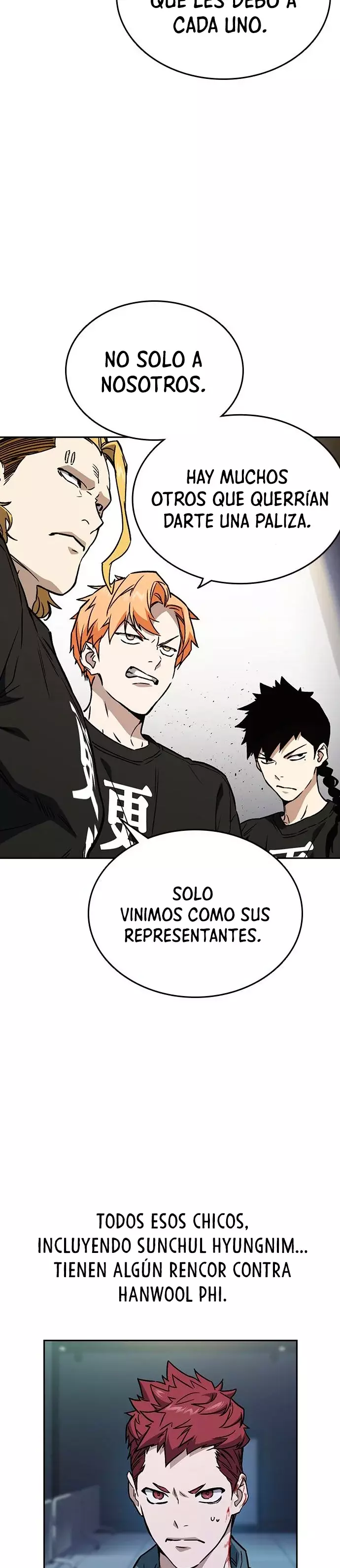 Read Study Group ES Manga Online