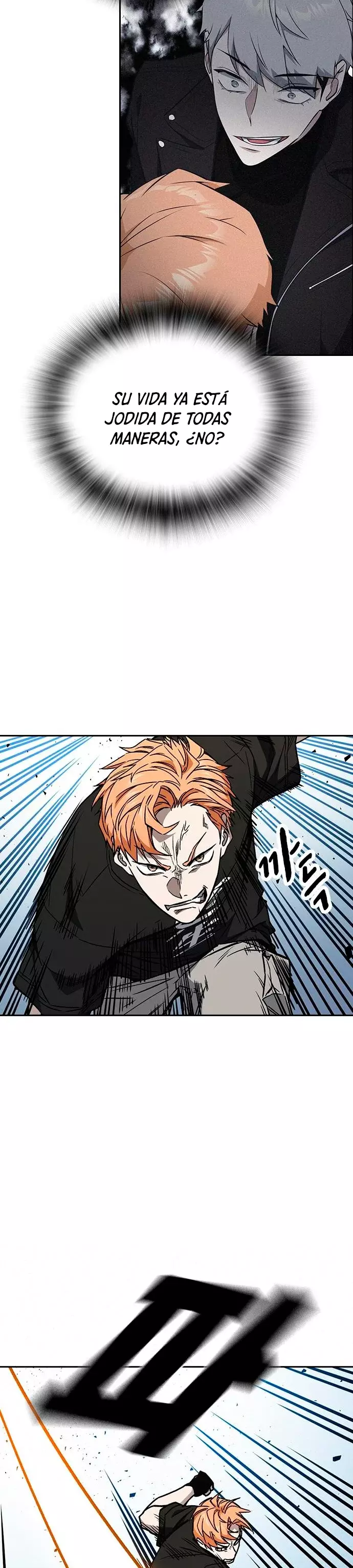 Read Study Group ES Manga Online