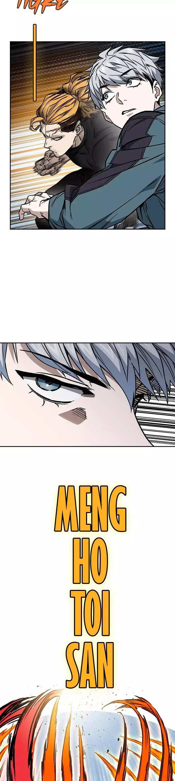 Read Study Group ES Manga Online