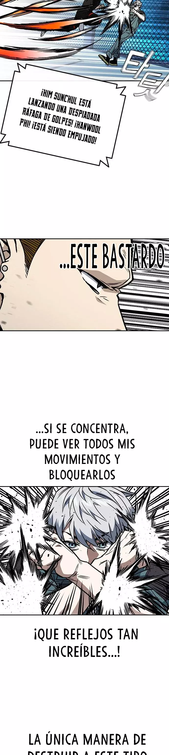 Read Study Group ES Manga Online