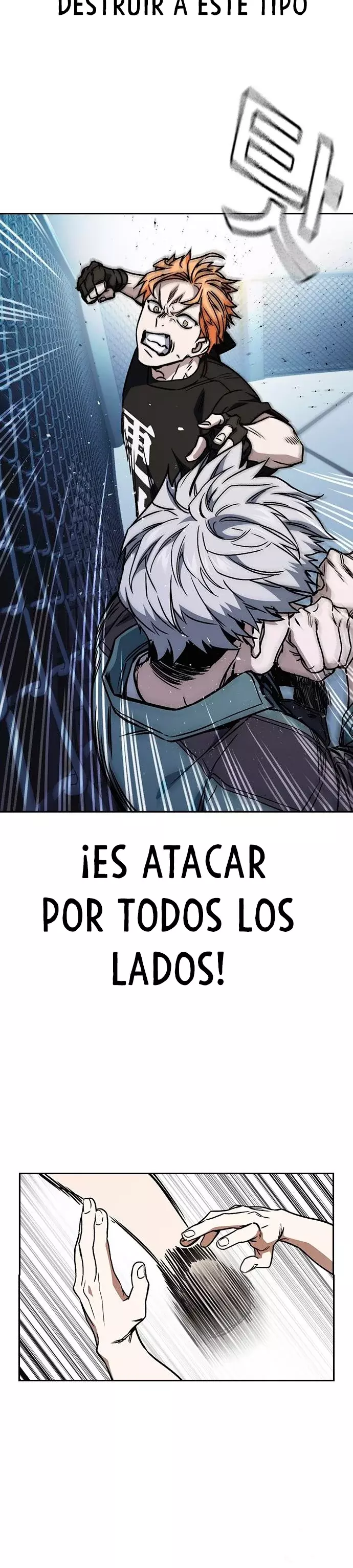 Read Study Group ES Manga Online