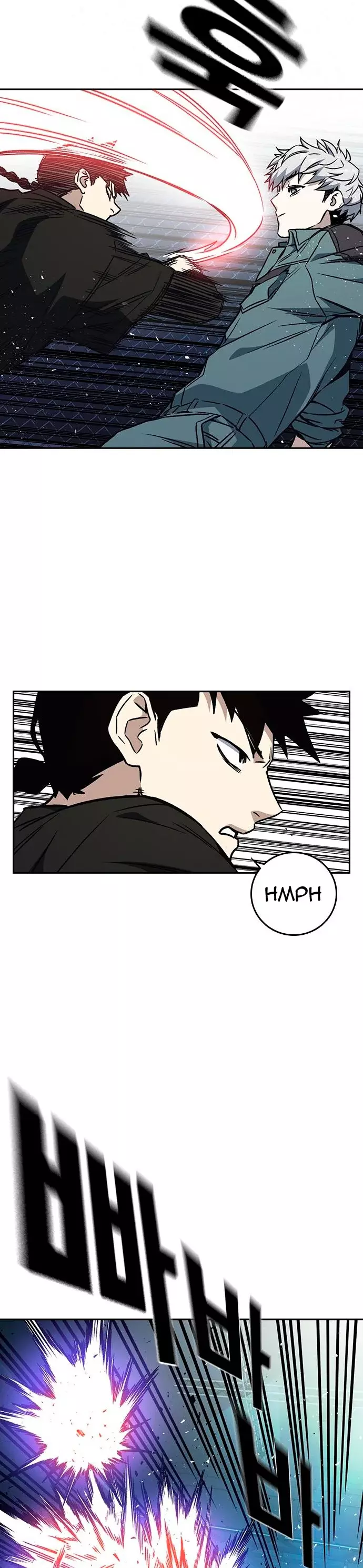 Read Study Group ES Manga Online