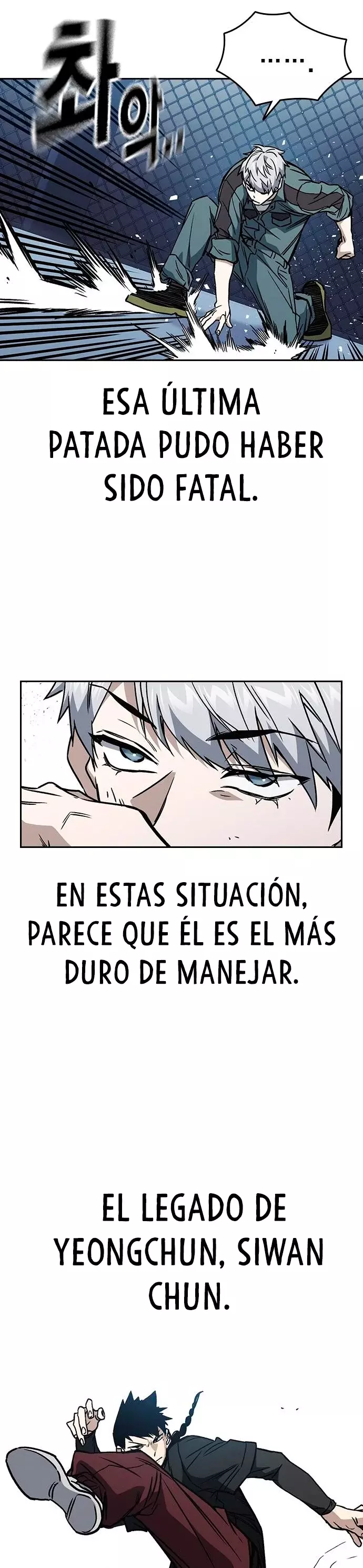 Read Study Group ES Manga Online