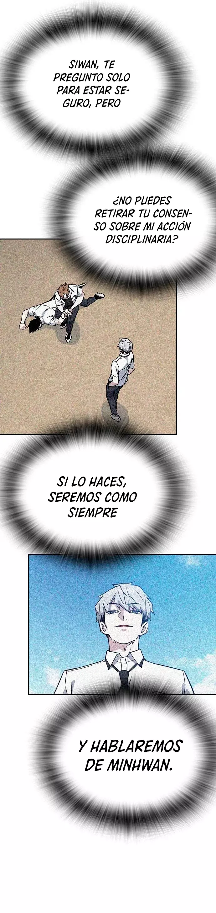 Read Study Group ES Manga Online