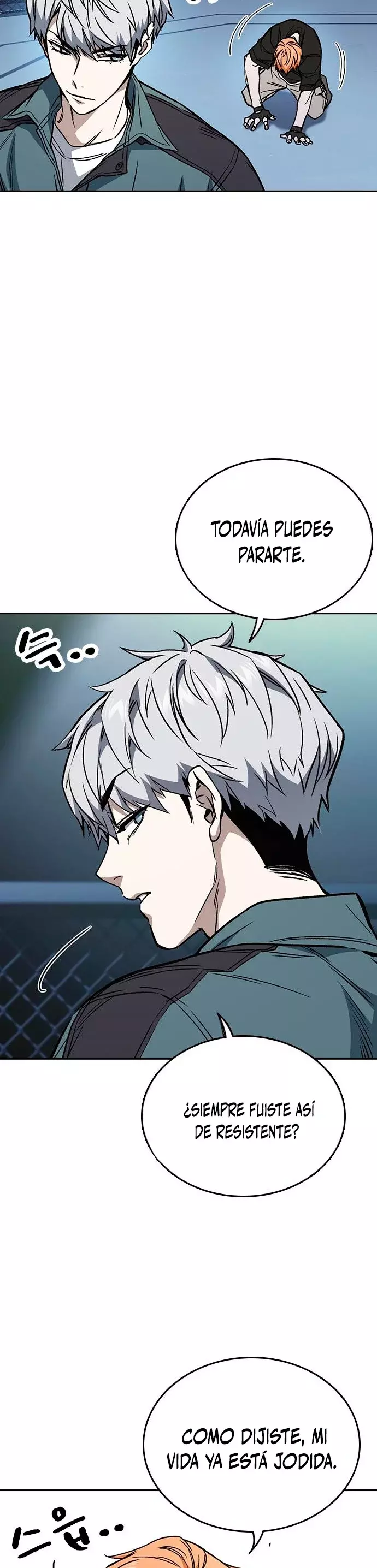 Read Study Group ES Manga Online