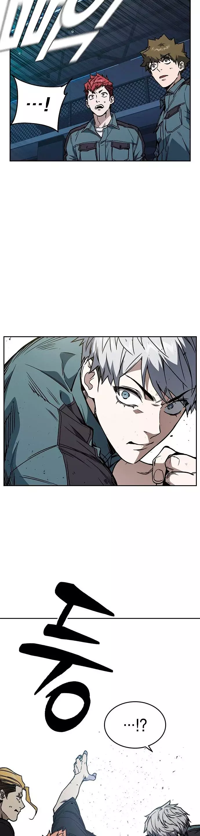 Read Study Group ES Manga Online