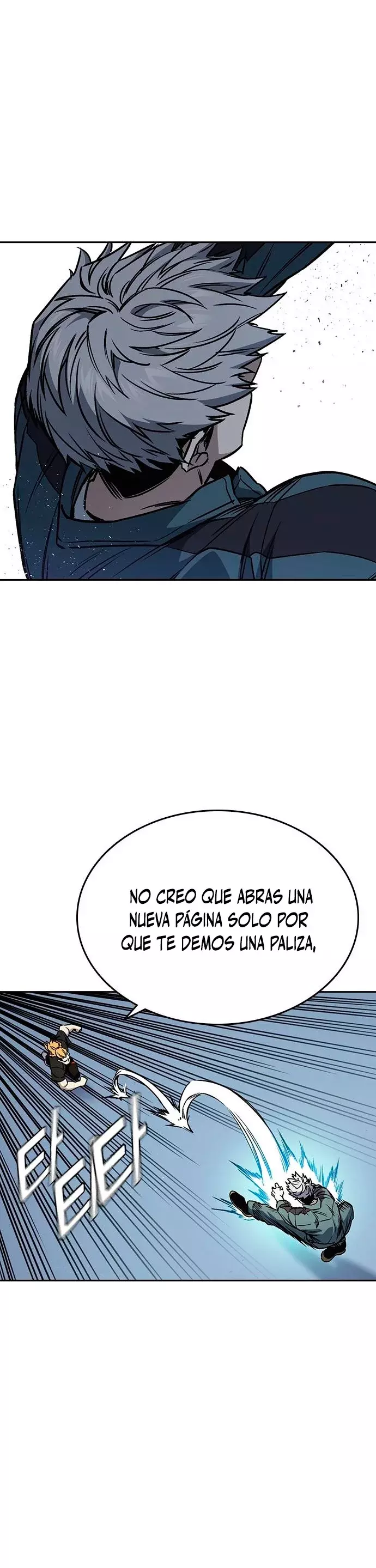 Read Study Group ES Manga Online