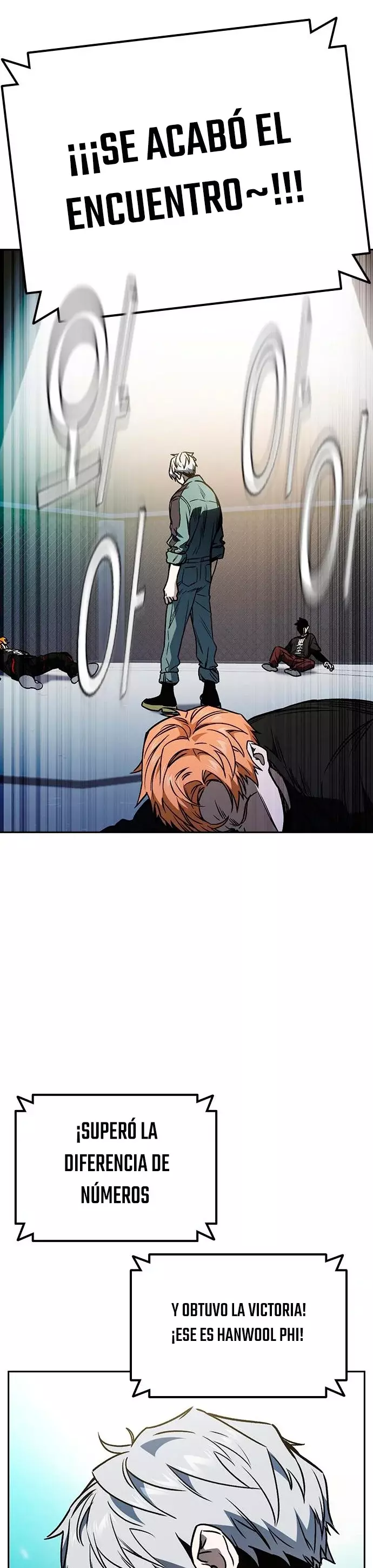 Read Study Group ES Manga Online