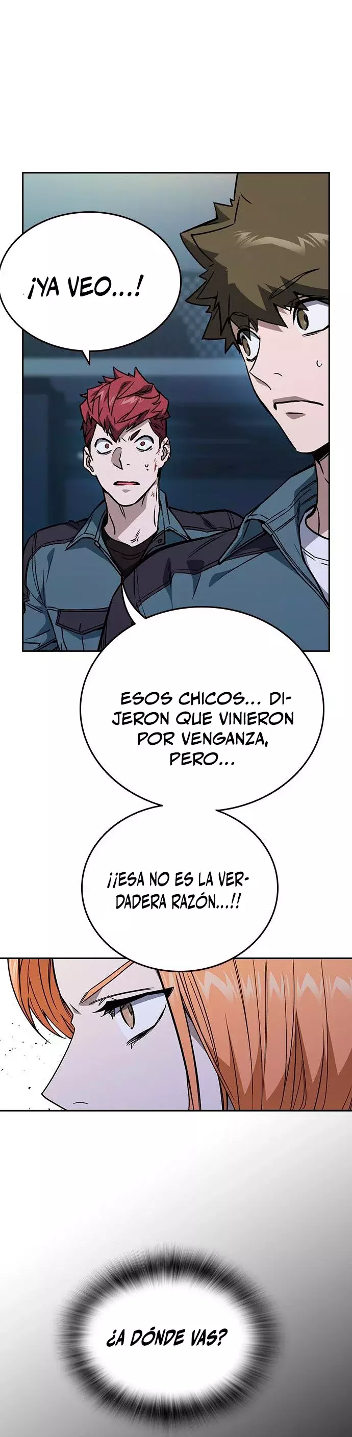 Read Study Group ES Manga Online