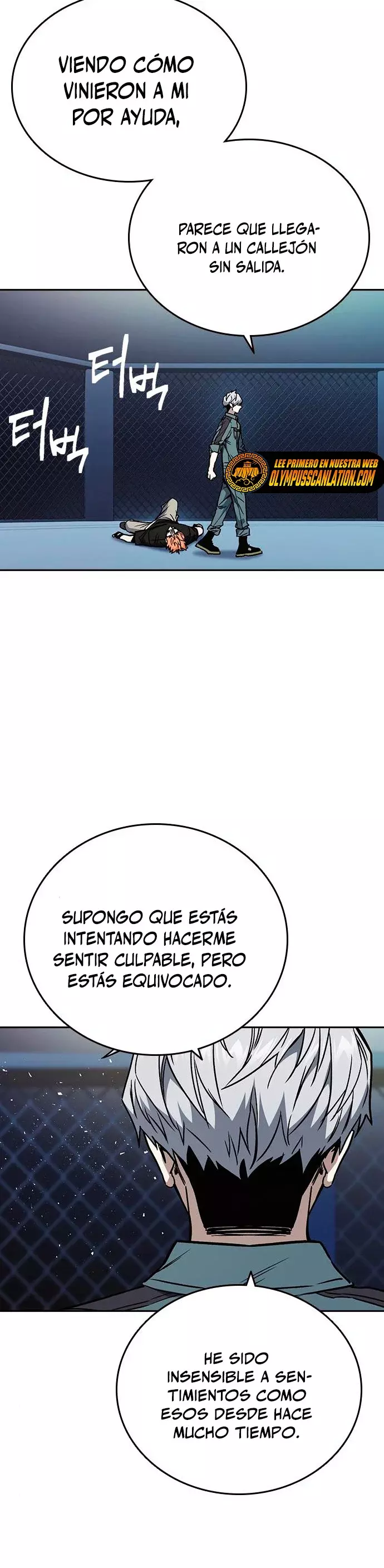 Read Study Group ES Manga Online