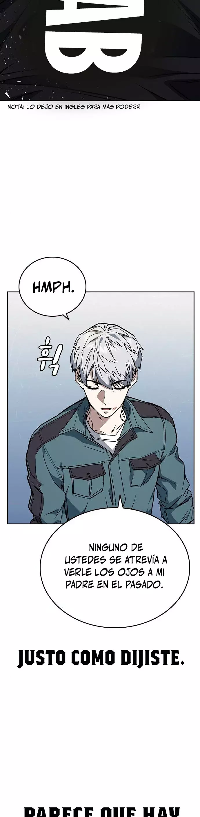 Read Study Group ES Manga Online