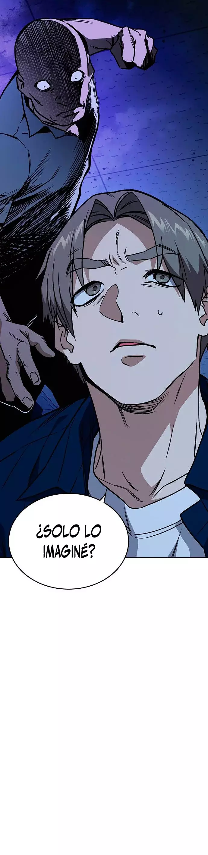 Read Study Group ES Manga Online