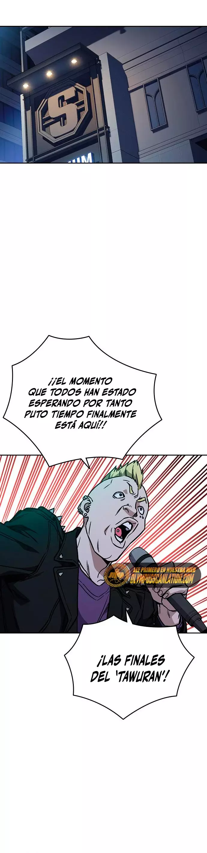 Read Study Group ES Manga Online