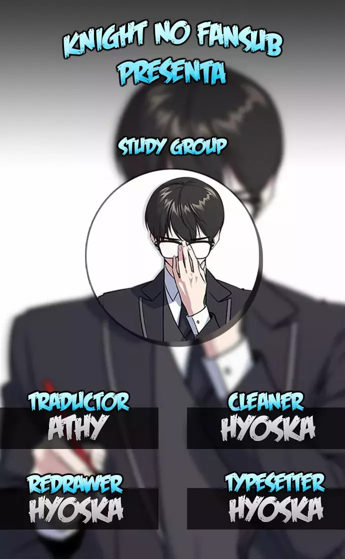 Read Study Group ES Manga Online