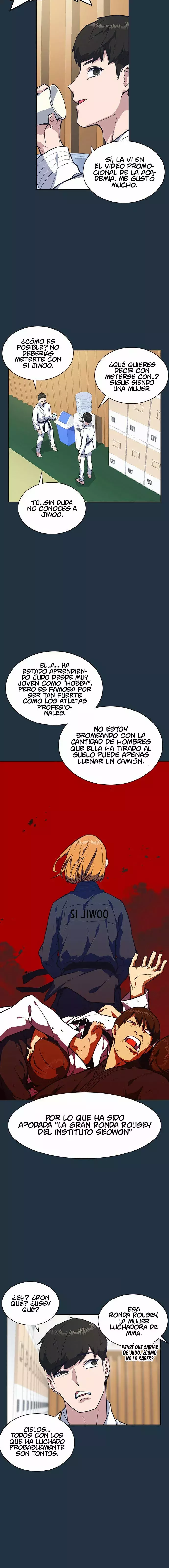 Read Study Group ES Manga Online