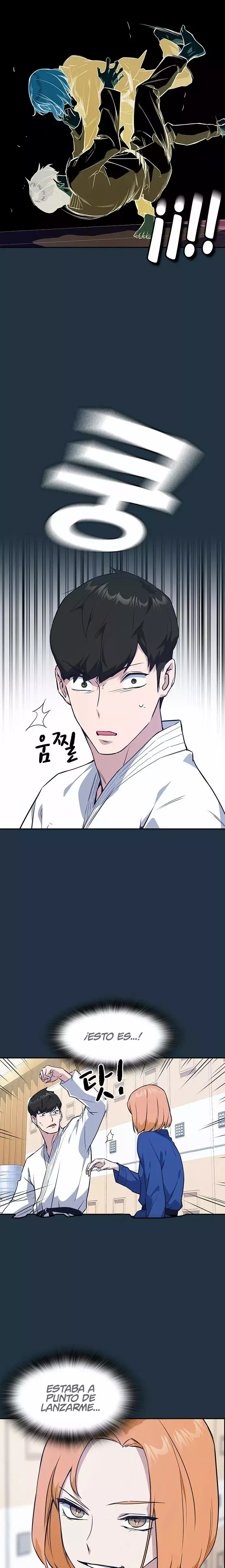 Read Study Group ES Manga Online