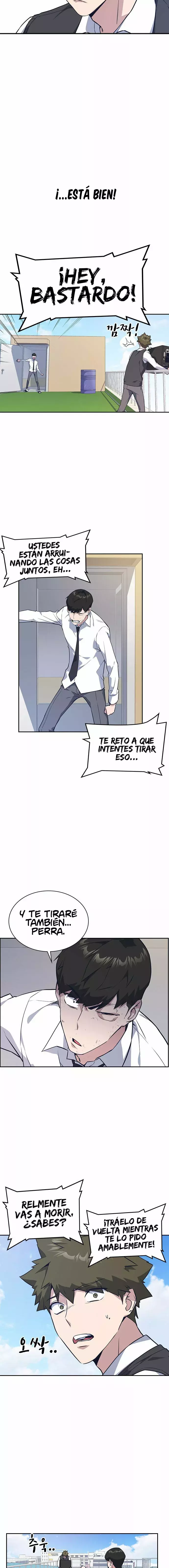 Read Study Group ES Manga Online