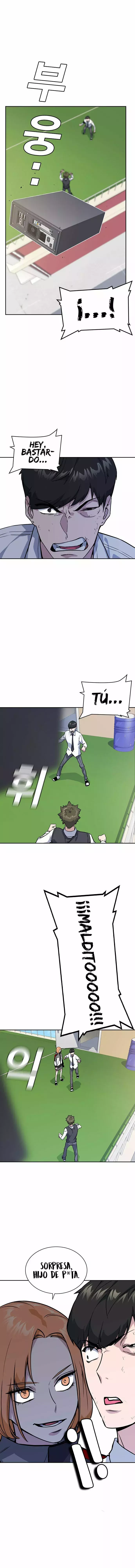 Read Study Group ES Manga Online