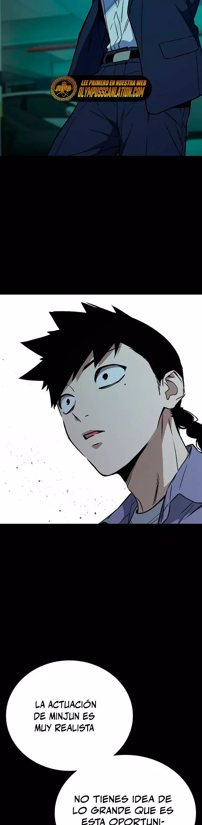 Read Study Group ES Manga Online