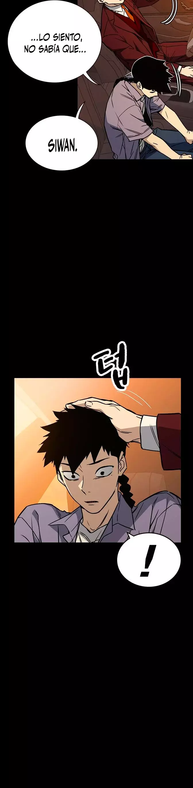 Read Study Group ES Manga Online