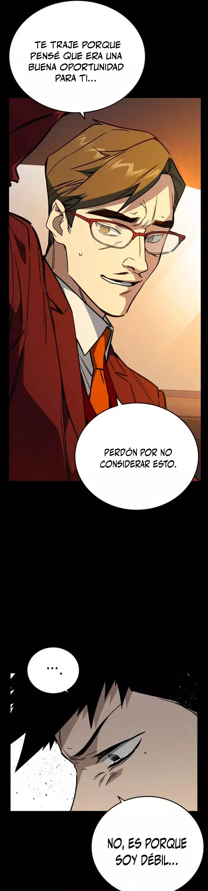 Read Study Group ES Manga Online