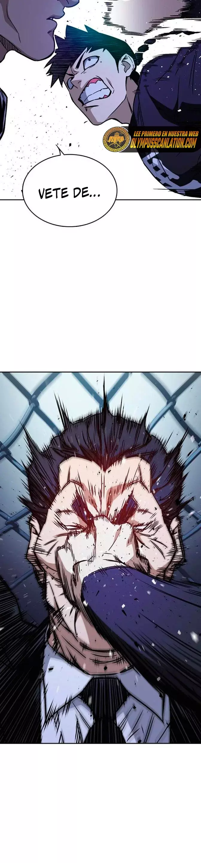 Read Study Group ES Manga Online