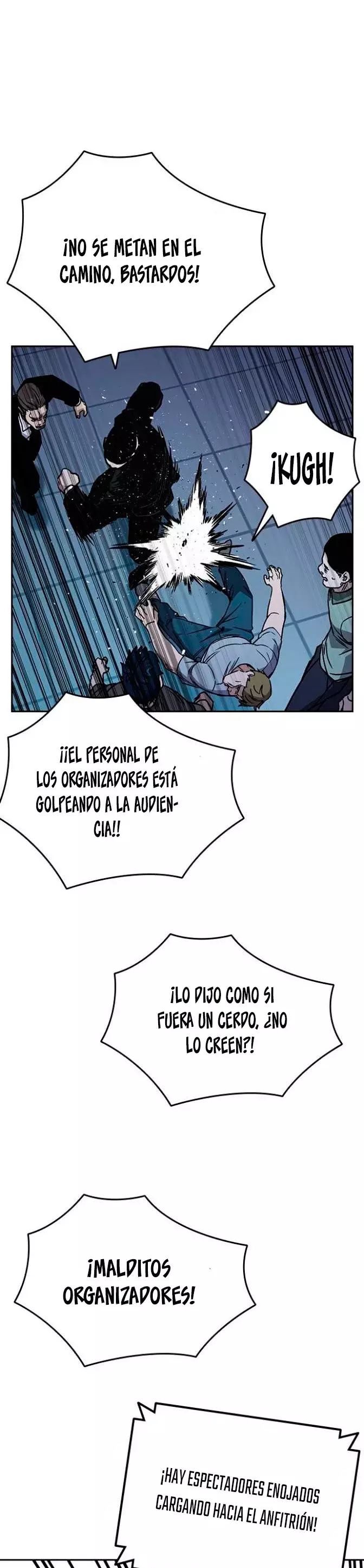 Read Study Group ES Manga Online