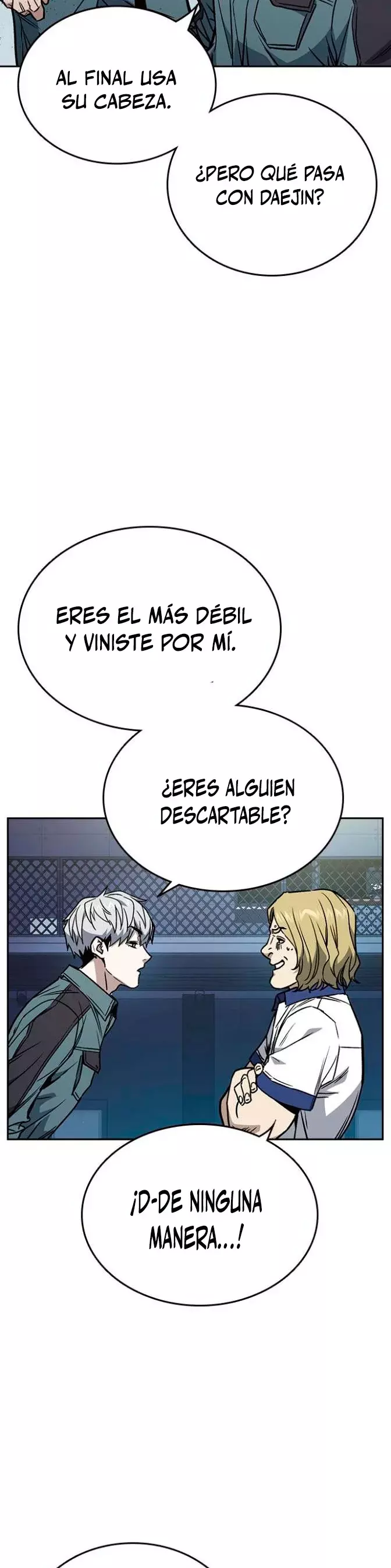 Read Study Group ES Manga Online