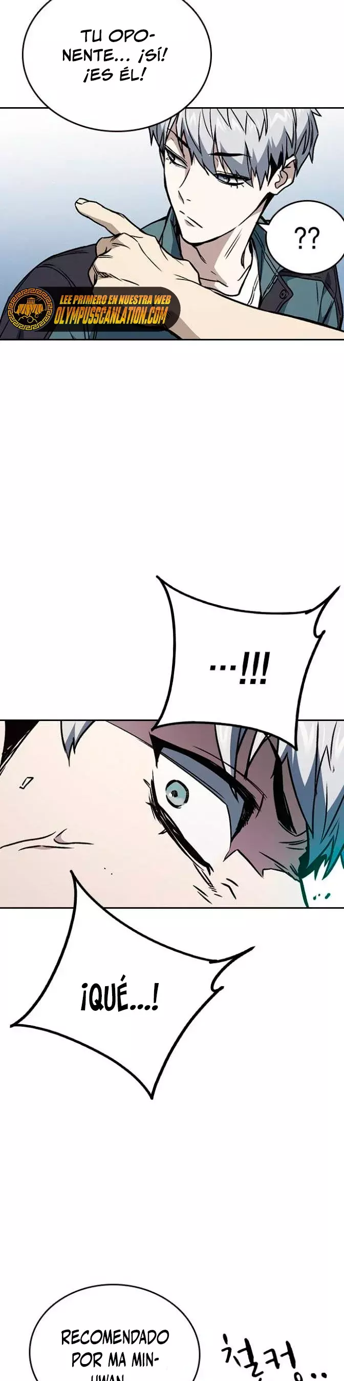 Read Study Group ES Manga Online