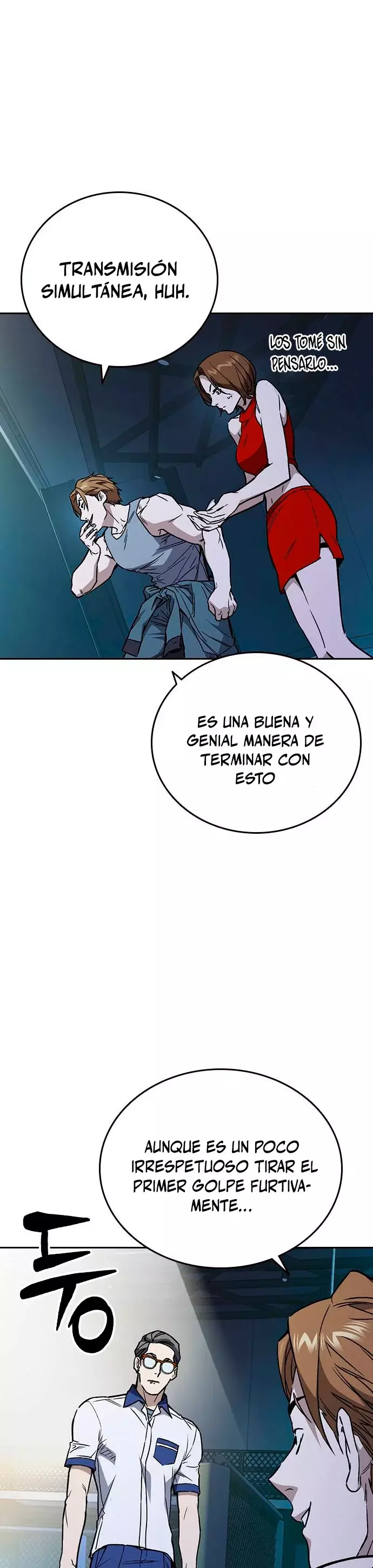 Read Study Group ES Manga Online