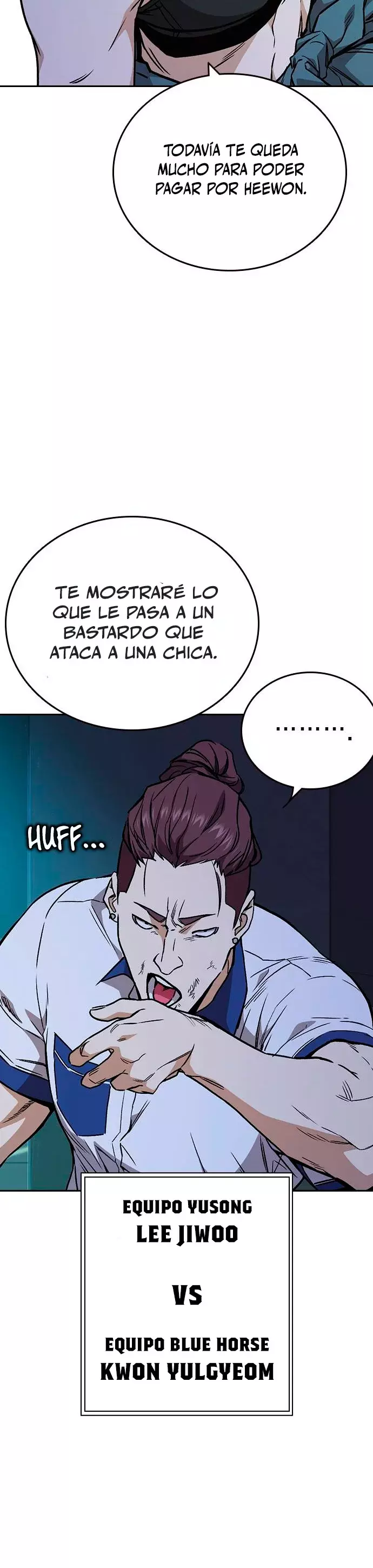 Read Study Group ES Manga Online