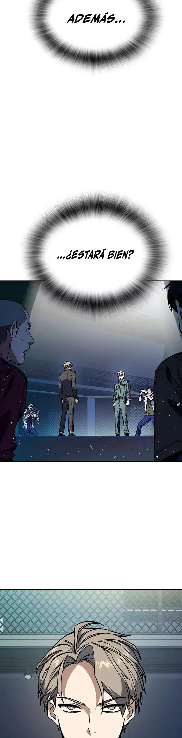 Read Study Group ES Manga Online