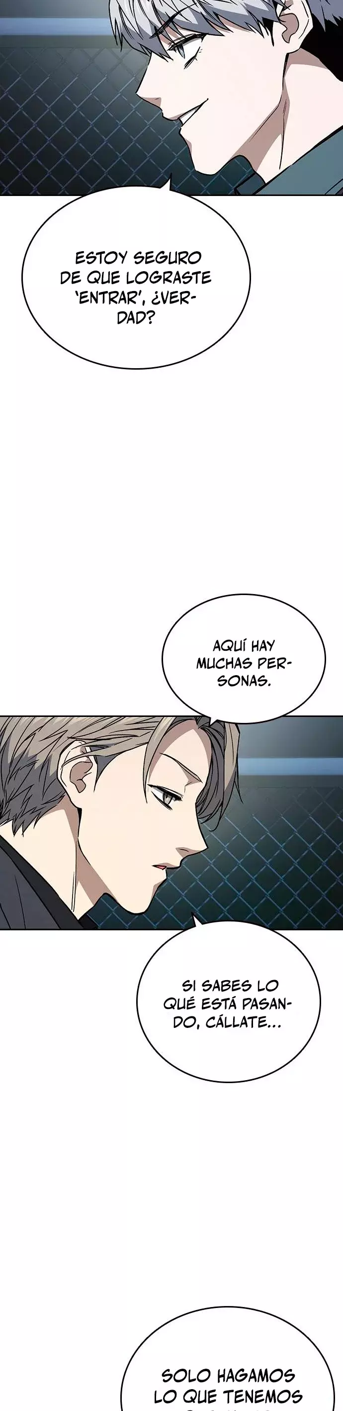 Read Study Group ES Manga Online