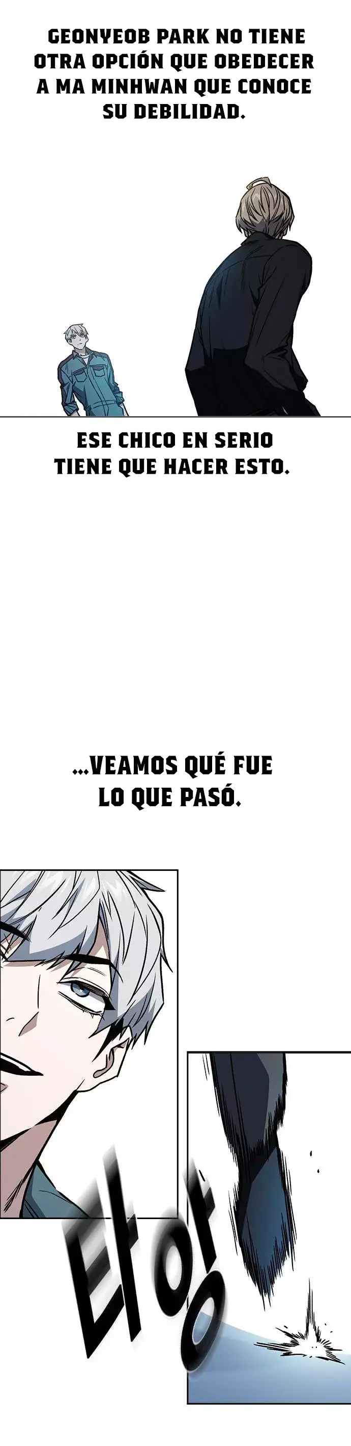 Read Study Group ES Manga Online