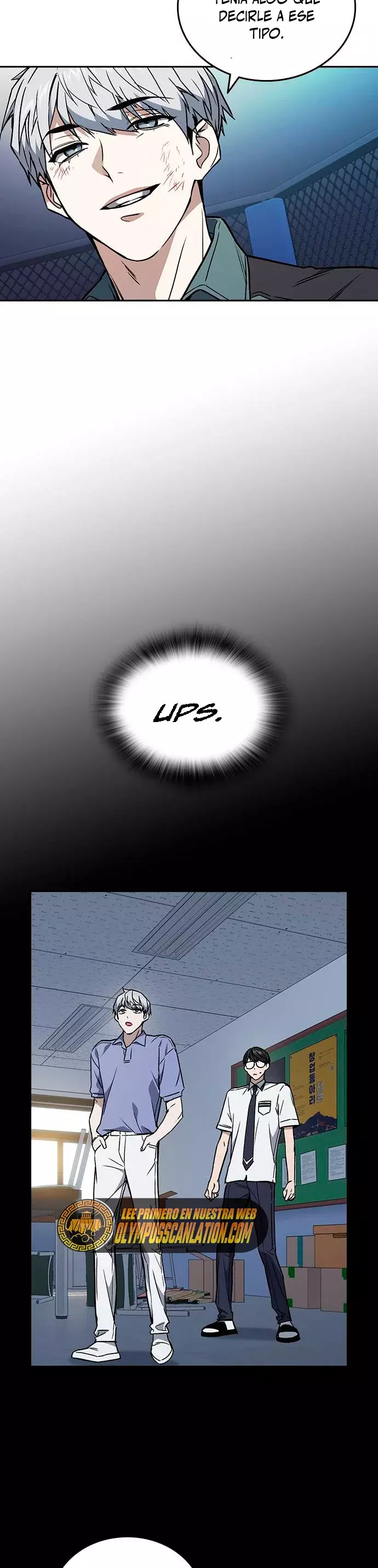 Read Study Group ES Manga Online