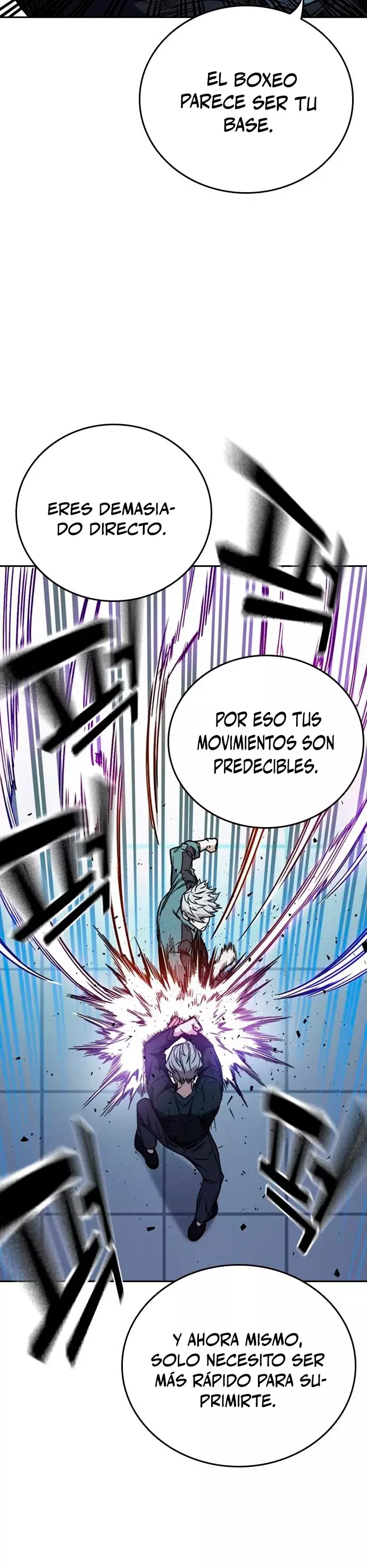 Read Study Group ES Manga Online