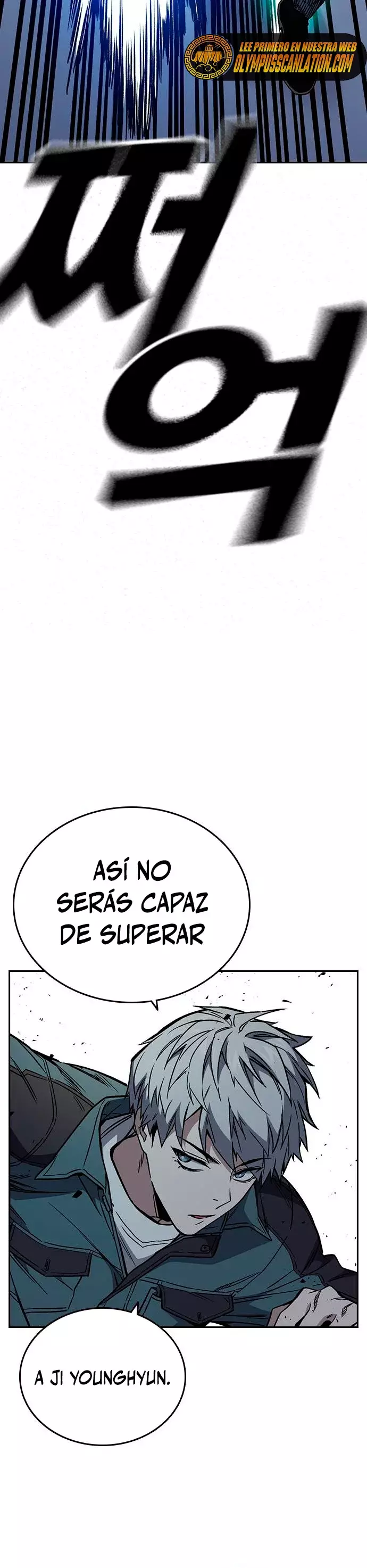 Read Study Group ES Manga Online