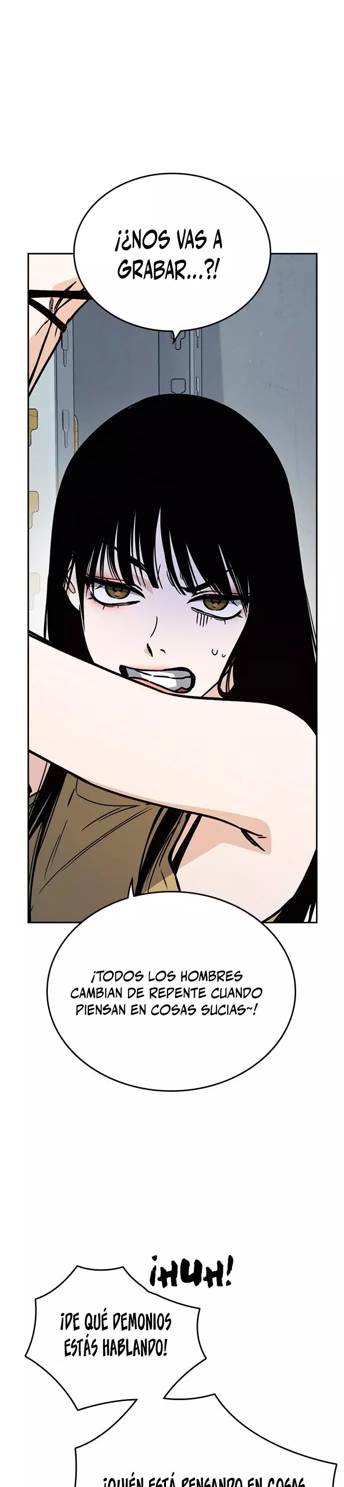 Read Study Group ES Manga Online