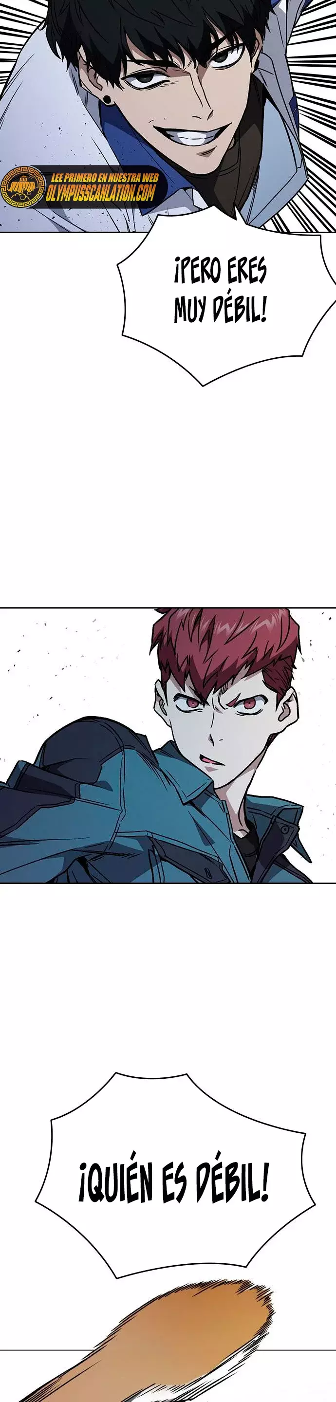 Read Study Group ES Manga Online